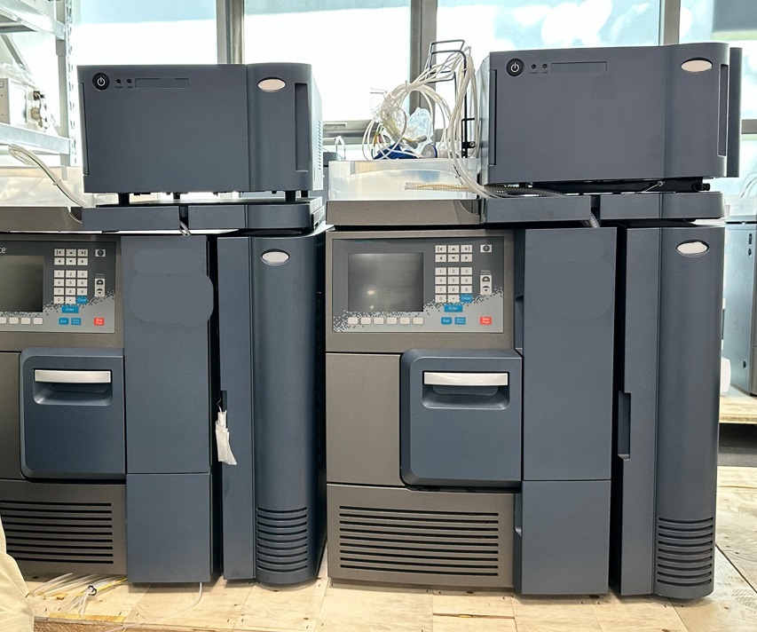 Waters E2695 液相色谱仪