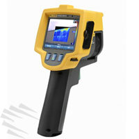 福禄克 TiR 红外热像仪