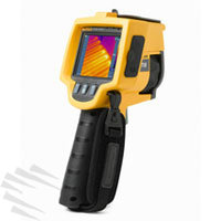 福禄克 TiS 红外热像仪