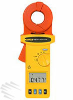 福禄克 1630 接地电阻钳型测试仪