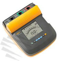 福禄克 1555 绝缘电阻测试仪