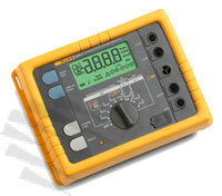 福禄克 1625-2 KIT 接地电阻测试仪