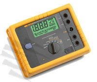 福禄克 1623-2 接地电阻测试仪