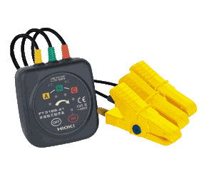 日置 PD3129-32 非接触式相序表