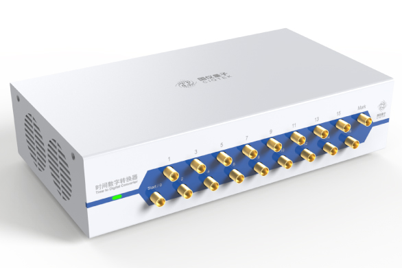 国仪量子 TDC1601 时间数字转换器