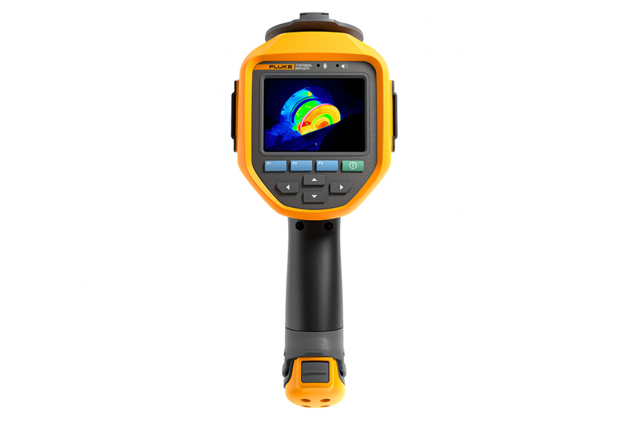 福禄克 Ti480U/Ti401U/Ti400U 红外热像仪