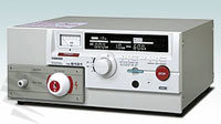 菊水 TOS5101 耐压测试仪[10kV AC/DC]