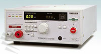 菊水 TOS8040 耐压测试仪[4kV AC]