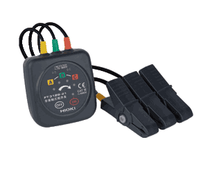 日置 PD3129-31 非接触式相序表