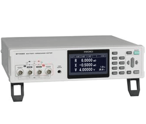 日置 BT4560 电池阻抗测试仪