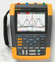 Fluke 190-204/S 四通道示波表