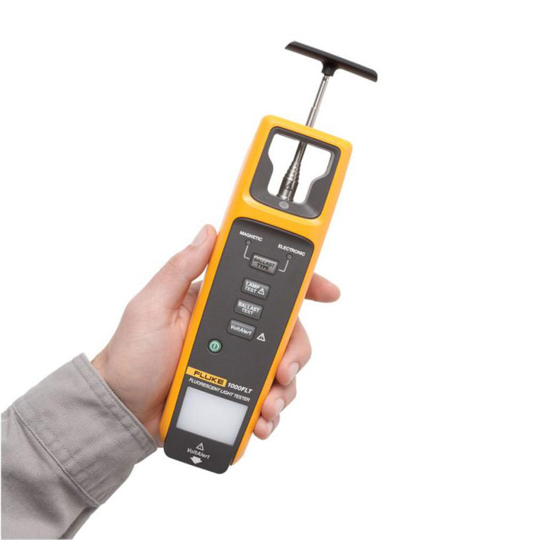 福禄克 1000FLT 荧光灯测试仪