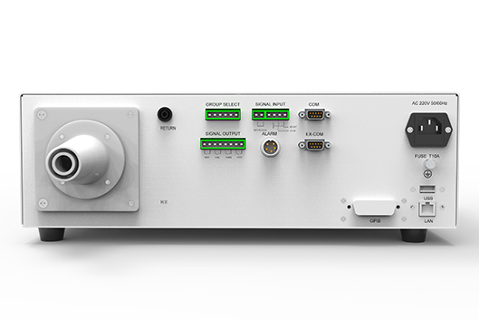 青岛海思 HEX3015 15kV绝缘耐压测试仪