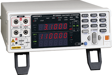 日置 BT3564 电池测试仪