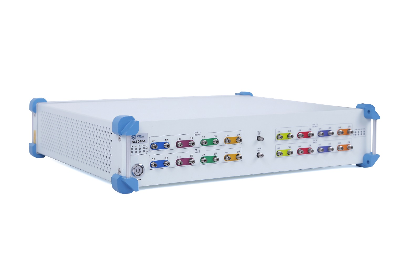 中星联华 SL3040A NRZ/PAM4误码仪