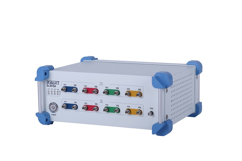 中星联华 SL3010A NRZ误码仪