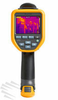 福禄克 TiS75 红外热像仪