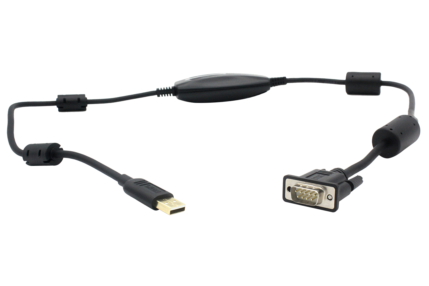 同星智能 TC1013 2路CAN(FD)转USB接口