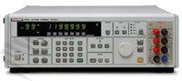 爱德万 R6161 基准发生器/校准仪
