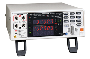 日置 BT3562A 电池测试仪