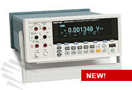 Tektronix DMM4040 数字万用表