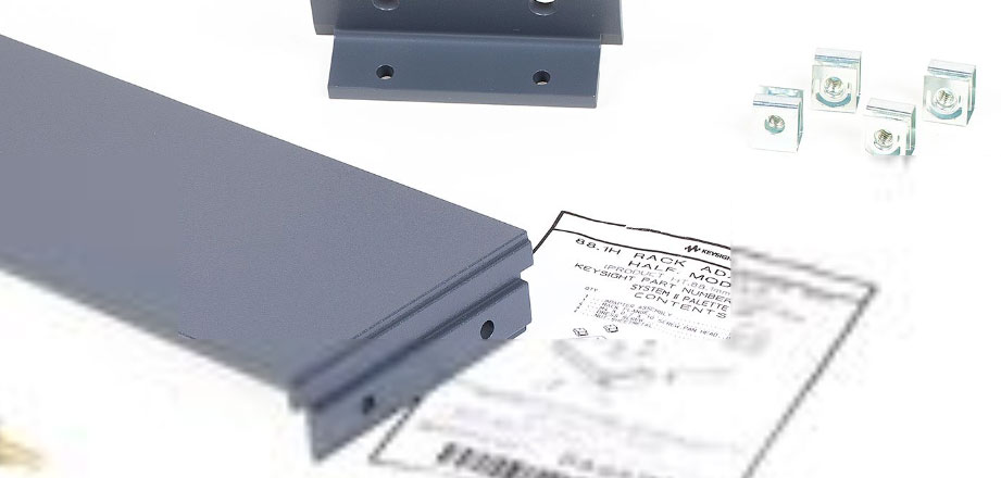 KEYSIGHT DAQA190A 机架安装套件