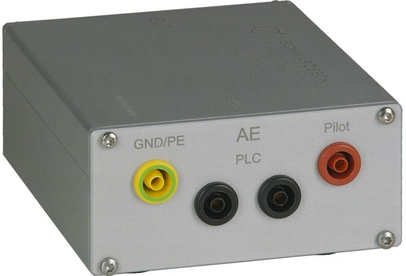 施瓦茨贝克 Pilot ISN 阻抗稳定网络