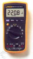 福禄克 F17B 数字万用表