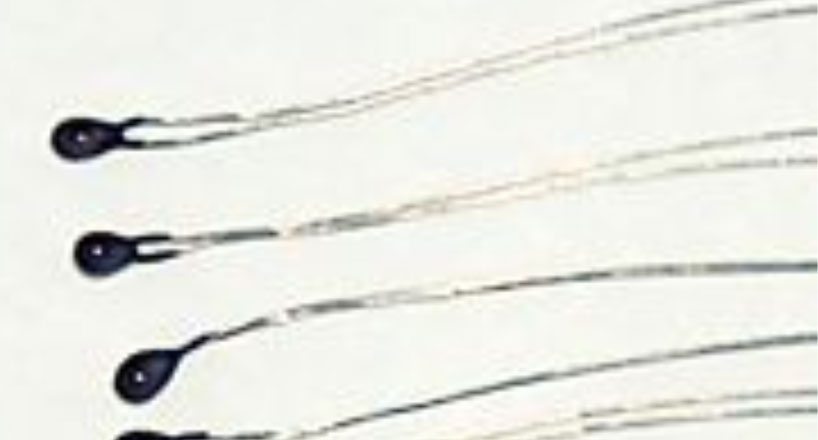 KEYSIGHT 34308A 热敏电阻套件