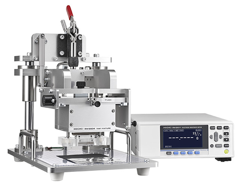 日置 RM2610 电极电阻测试系统