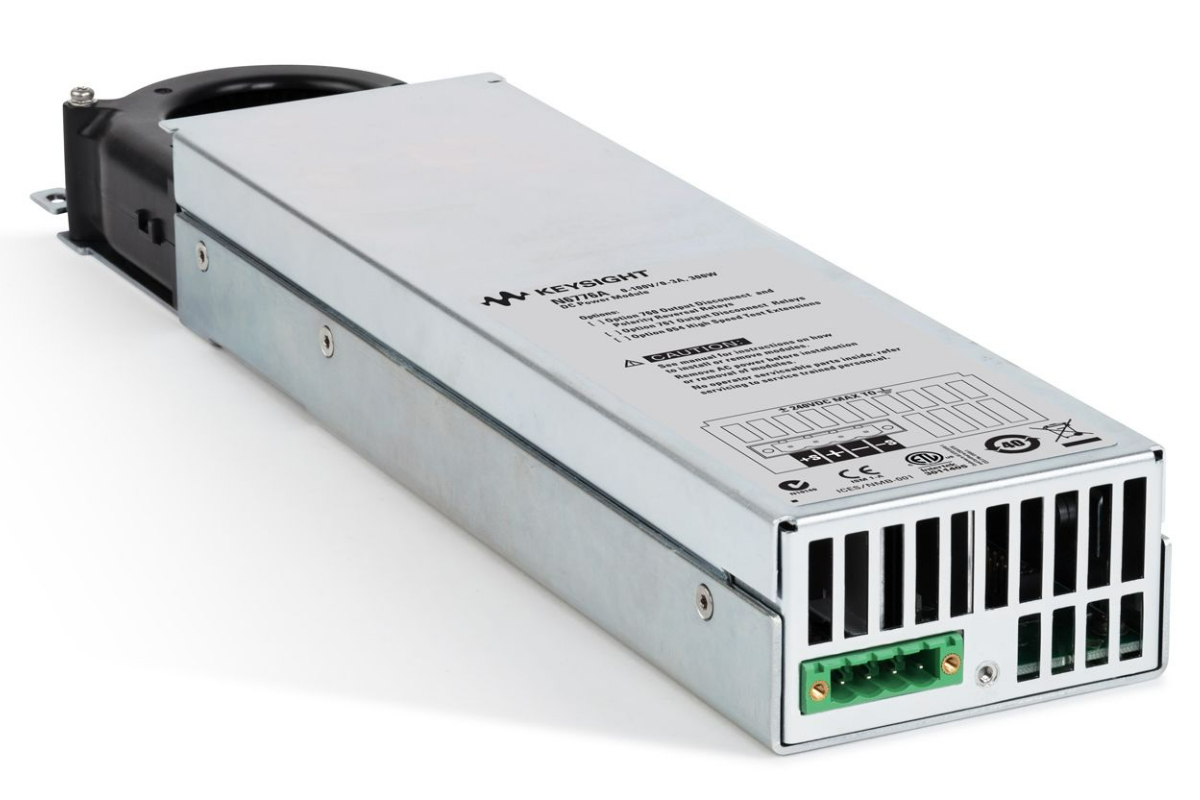 KEYSIGHT N6776A 直流电源模块