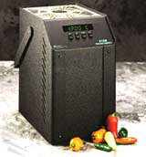 福禄克 9150 HART高达1200℃的现场高温热电偶校准炉