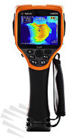 KEYSIGHT U5855A TrueIR 热像仪，350℃