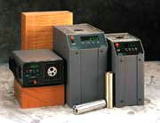 福禄克 9140/9141/9013 现场应用的HART干井式温度校准炉