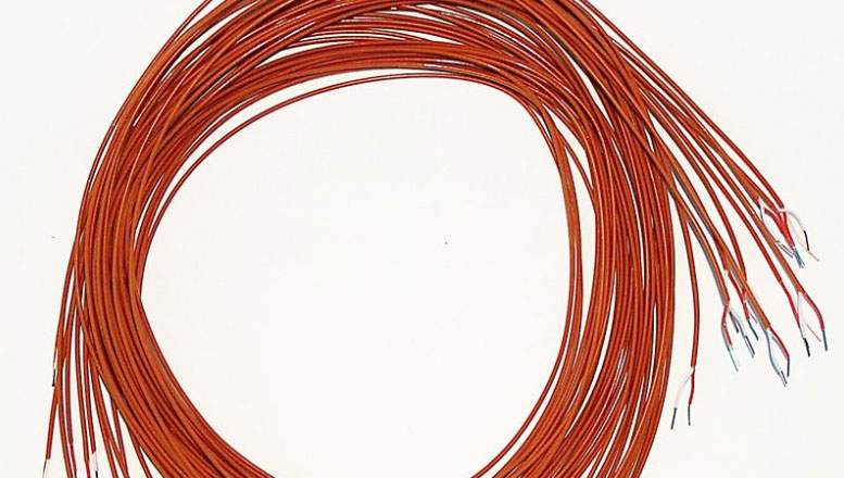 KEYSIGHT 34307A 热耦套件