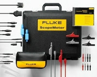 福禄克 SCC128 汽车排障工具包