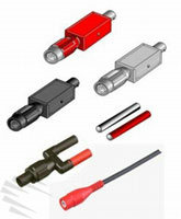 福禄克 MA190 附件组