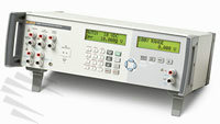 福禄克 7526A 热工业产品校准器