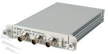 KEYSIGHT  U2701A USB 模块化示波器