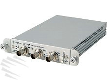 KEYSIGHT U2702A USB 模块化示波器