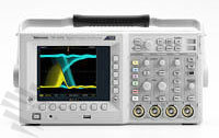 Tektronix TDS3000C 系列示波器