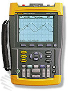 Fluke F192S 万用示波表
