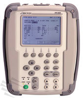 唯亚威 1400 航空电子设备测试仪