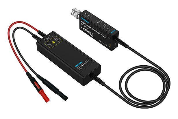 麦科信 DP系列 高压差分探头