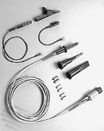 Tektronix P6015A 无源高压探头