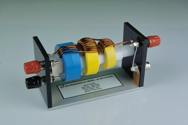 施瓦茨贝克 BAN 8530 阻抗稳定网络