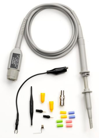 KEYSIGHT N2843A 无源探头