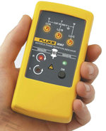 福禄克 9062 马达和相序旋转指示仪