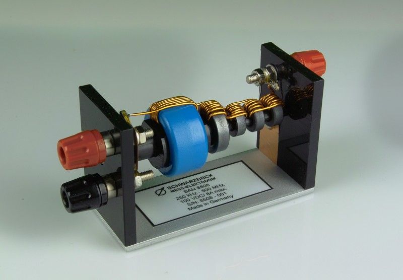 施瓦茨贝克 BAN 8508 阻抗稳定网络