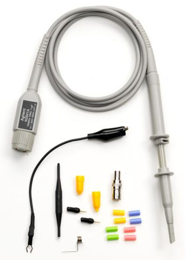 KEYSIGHT N2842A 无源探头